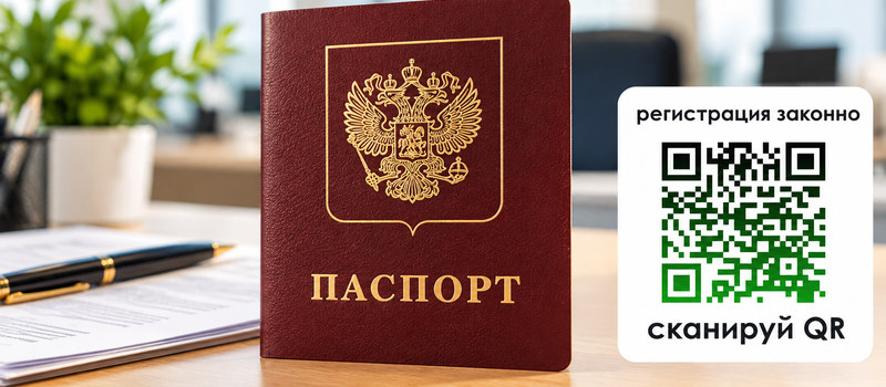 прописка в Мыски регистрация в Мыски